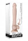 Real Supple Silicone Poseable 8.25` Lgh Sex Toy Product