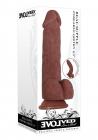 Real Supple True Feel Poseable Girth Drk Sex Toy Product