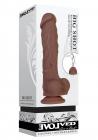 Big Shot Dark Sex Toy Product