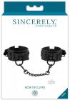Sincerely Bow Tie Cuffs Image 2