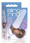 The Nines Balls Sling Plus Ring C-Ring And Ball Ring Sex Toy Product