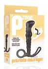 The 9 P-zone Flex Prostate Massager Sex Toy Product