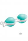 Joyballs Secret Mint/White Kegel Balls Image 3