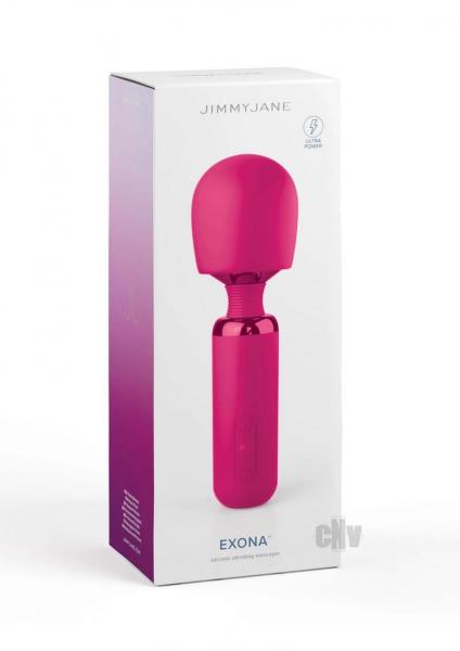Jimmyjane Exona Body Wand