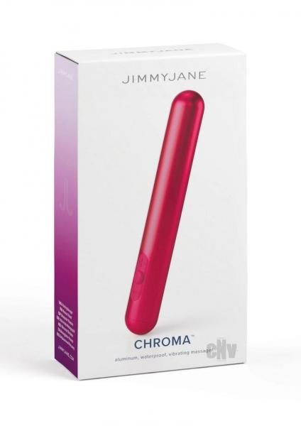 Jimmyjane Chroma - Pink