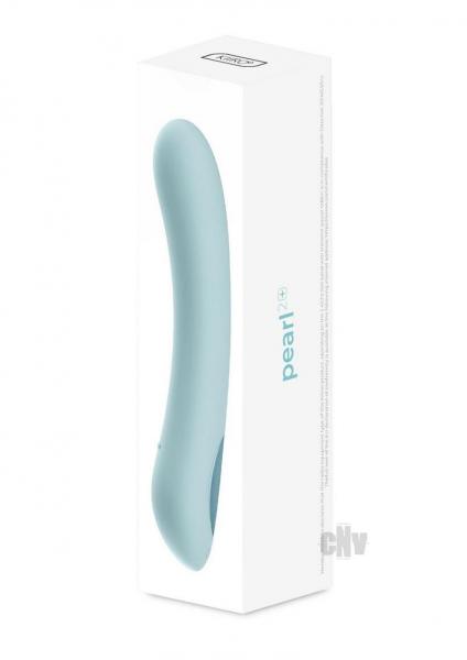 Kiiroo Pearl2+ - Turquoise