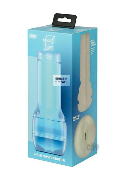 Feel Generic Glow Pbc