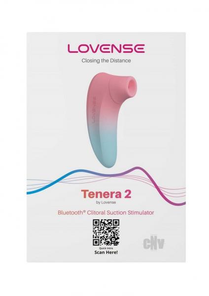 Lovense Tenera 2