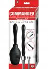 Commander Cleaning Kit Sex Toy Product