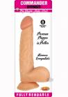 Commander Dongs Big Daddy Alpha Male Sex Toy Product