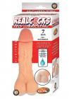 Realcocks Self Lube 3 In 1 Masturbator Sex Toy Product