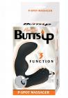 Butts Up Pspot Massager Black Sex Toy Product