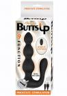 Butts Up Prostate Stimulator Black Sex Toy Product