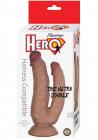 Hero The Ultra Double Brown Image 2