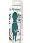 Mystique Vibe Massager Magic Wand Green Image 2