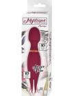 Mystique Vibe Massager Magic Wand Eggpla Image 2