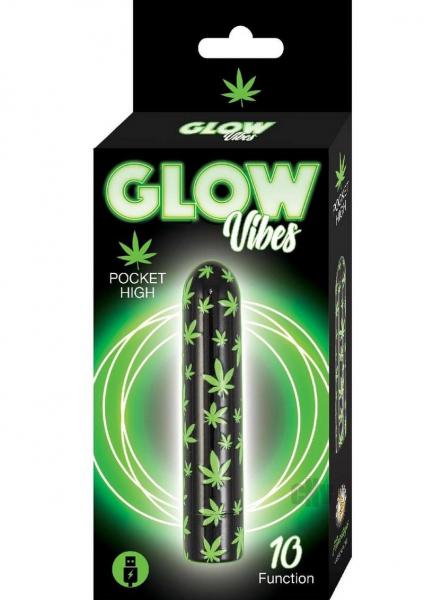 Glow Vibes Pocket High Bullet
