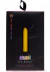 Sensuelle Evie Nubii Bullet Yellow Image 2