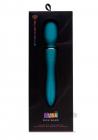 Sensuelle Mika Nubii Mini Wand Blue Image 2