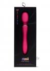 Sensuelle Mika Nubii Mini Wand Pink Image 2