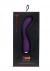 Sensuelle Lola Nubii Purple/silver Image 2