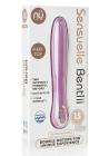 Sensuelle Bentlii 15 Func Vibe Purple Sex Toy Product