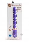 Sensuelle Flexii Beads Ultra Violet Image 2