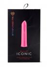 Sensuelle Iconic Bullet Deep Pink Image 2