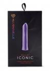 Sensuelle Iconic Bullet Deep Purple Image 2