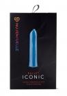 Sensuelle Iconic Bullet Deep Turquoise Image 2