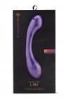 Sensuelle Libi Flexible G Vibe Deep Purp Image 2