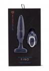 Sensuelle Fino Rollor Motion Navy Blue Image 2