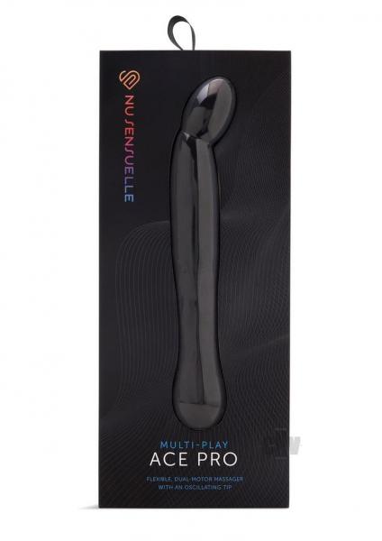 Sensuelle Ace Pro Black Image 1