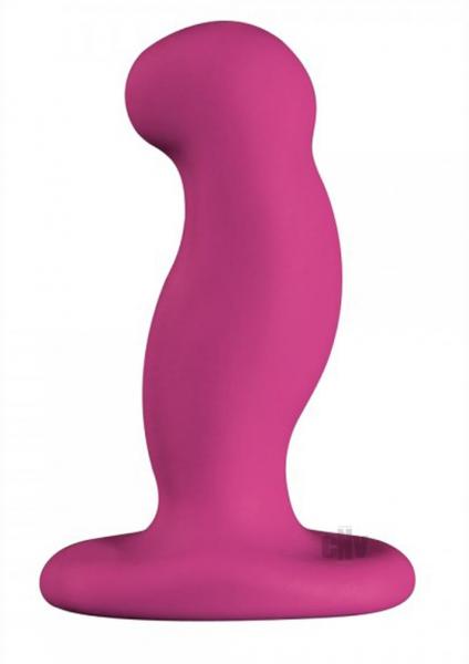 Nexus G-Play Medium Unisex Vibrator Pink