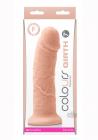 Colours Girth 7 White Sex Toy Product