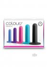 Colours Dilator Kit Image 2