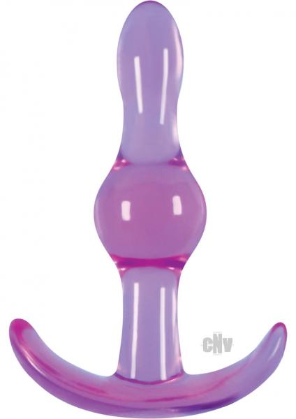 Jelly Rancher T Plug Wave Purple