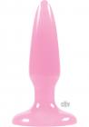 Firefly Pleasure Plug Mini Pink Sex Toy Product