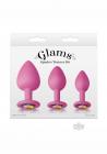 Glams Spades Trainer Kit Pink Sex Toy Product