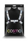 Cosmo Harness Dare Sm/md Rainbow Image 2