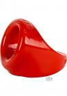 Oxballs Unit-X Cocksling Red Sex Toy Product