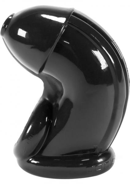 Cock Lock Chastity Black Sex Toy Product