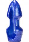 Flow 2 Flush Plug Large Blueballs Sex Toy Product