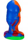 Honcho 1 Rainbow Sex Toy Product