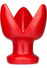 Rosebud Spec-U-Plug 2 Large Red Sex Toy Product