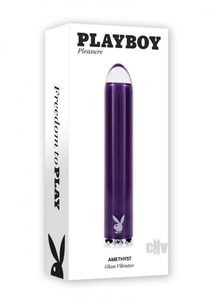 Playboy Amethyst