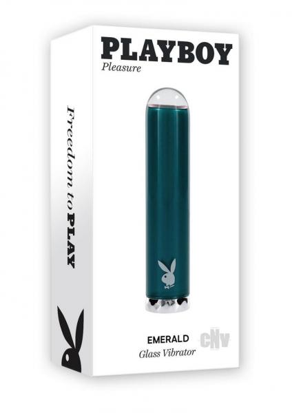 Playboy Emerald