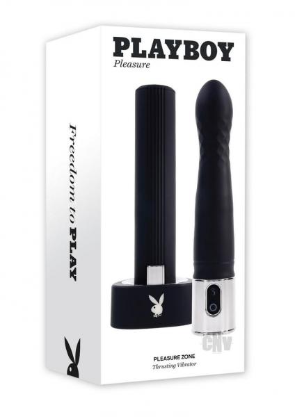 Playboy Pleasure Zone 2am