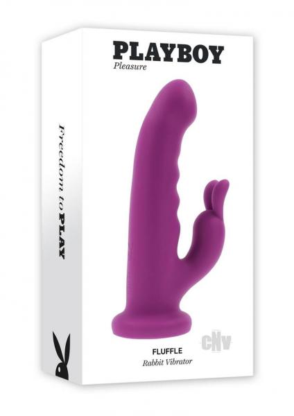 Playboy Fluffle