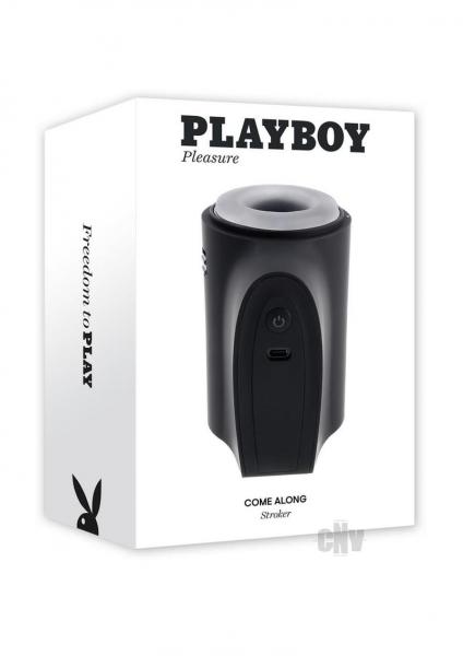 Playboy Come Along 2am